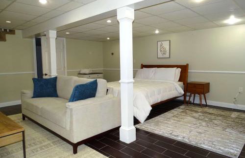 Comfortable Renovated 3 Bed Apartment - Foto 10