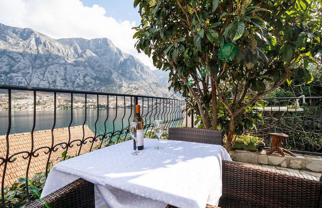 Apartments Vukovic - Photo 77