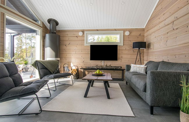 Aurinkoranta - Photo 5