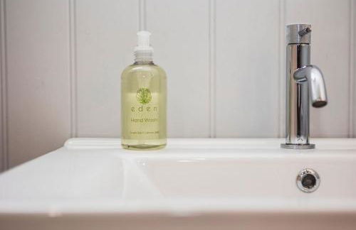 North Quarter Steading No 11 - Kingsbarns - Foto 56