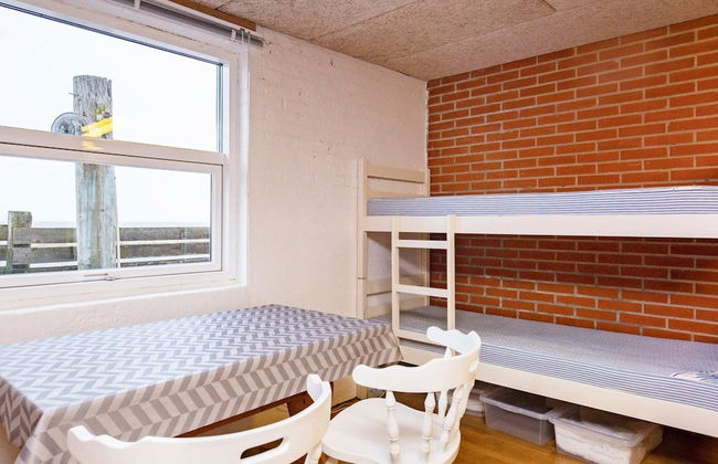 Holiday Home in Hurup Thy - Foto 27