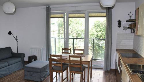 Apartament Spacerowa - Foto 3