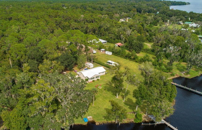 Debra Jean's River Retreat - Foto 19