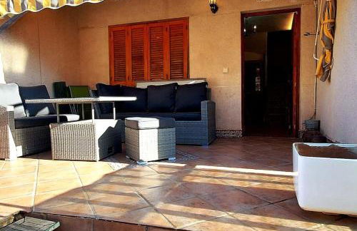 Casa Joaquín en Gran Alacant - Foto 1