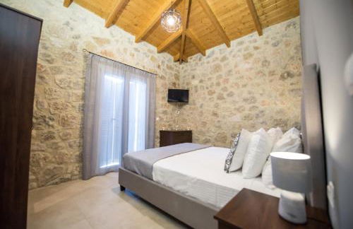 Roggaki Ionian Villas - Foto 118