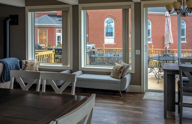 Big River Escape Grandview Manse - Foto 17