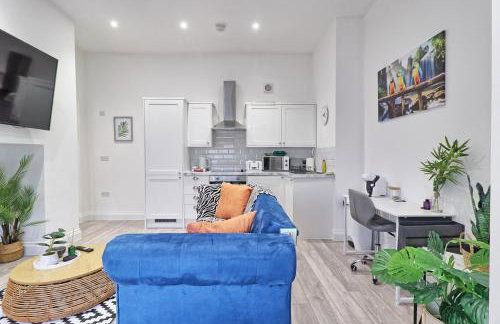 Chelmsford City Central Ground Floor Apartment Next To Town Centre - Foto 19