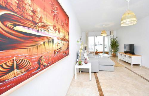 Expoholidays - Puerto Deportivo La Goleta - Foto 13