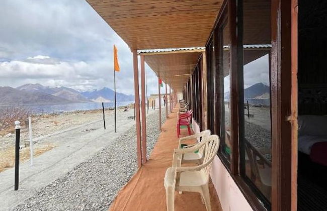 Padma Cottage Pangong - Foto 15