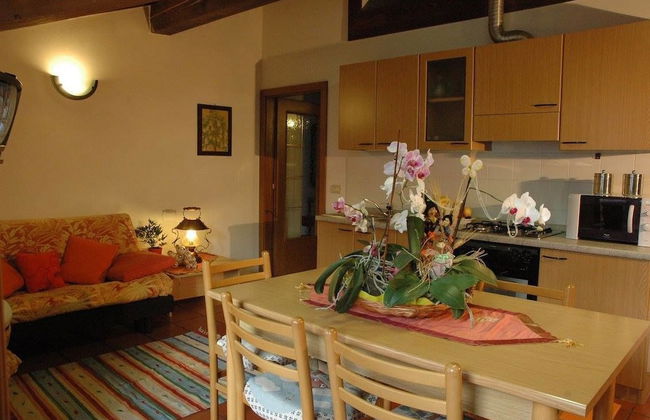 Appartamenti Bazzanella - Foto 10