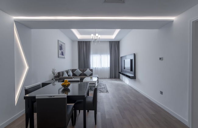 Rose Garden Hotel Apartments Barsha - Photo 23