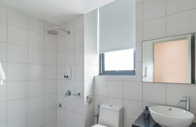 Chambers Residence, Sunway Putra Mall - Foto 77