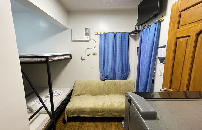 Villa Espinoza Beach Resort Nasugbu - Foto 45