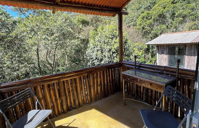 Gaia de Luz - Foto 14