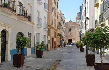 El Perchel Malaga Centro - Photo 21