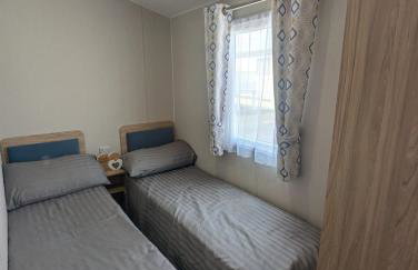 Modern Spacious Willerby Malton Caravan at Durdle Door Holiday Park, Close to Iconic Durdle Door & Lulworth Cove - Foto 19