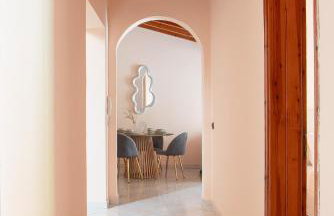 Fhouse Luxury Apartment - Foto 24