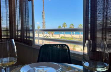 Beachfront apartment - Photo 22