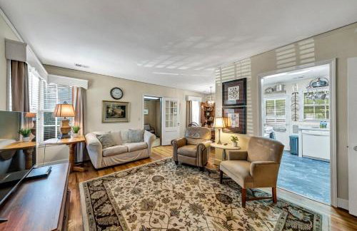 Charming 2BR - Antique Cottage - Foto 4