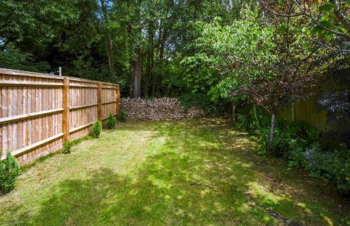 Clover Cottage - Foto 29