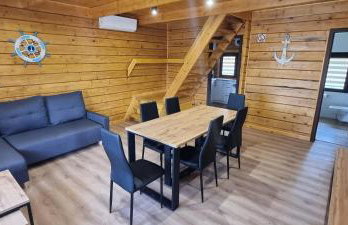 Willa Kotwica - Solina Chrewt - Foto 22