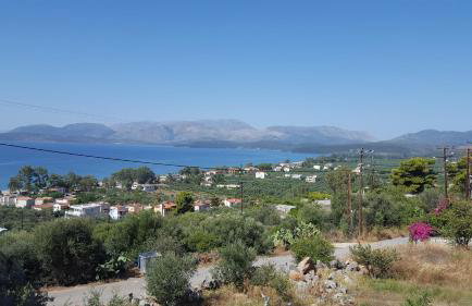 Αnastasia apartments - Foto 11