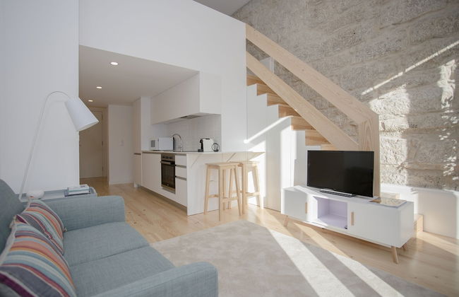 Liiiving In Porto Terrace & Sunny Apartment - Photo 22