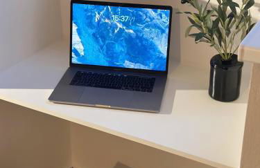 Design Apartment - Self-Check-In - Maschsee - Foto 14