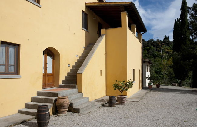 Agriturismo Il Bellini - Foto 44