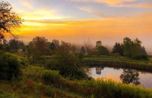 Hamden Hill House - Foto 25