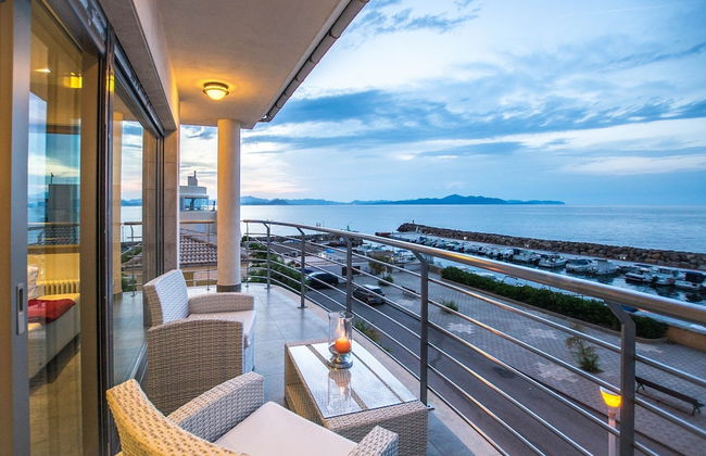 Bohemi in Son Serra de Marina - Foto 9