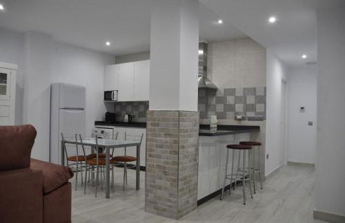 Apartamento El pocito - Foto 4