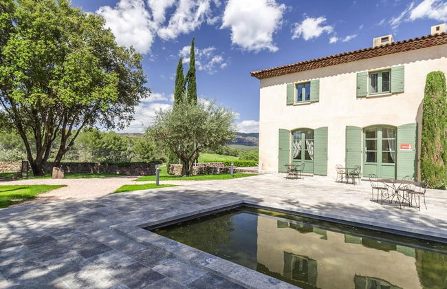 Apartment in La Motte Near Golf Course - Photo 31