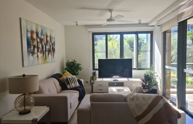 Darwin Waterfront Short Stay Apartments - Foto 77