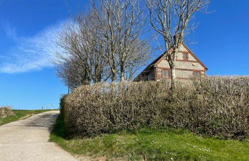 Hardy View Farm House - Photo 16