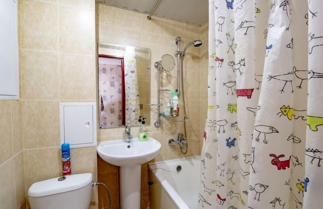 Apartment - Profsoyuznaya 140k1 - Photo 7