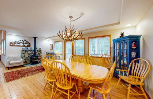 Snowpeak Tahoe Donner Golf Course Views - Foto 5