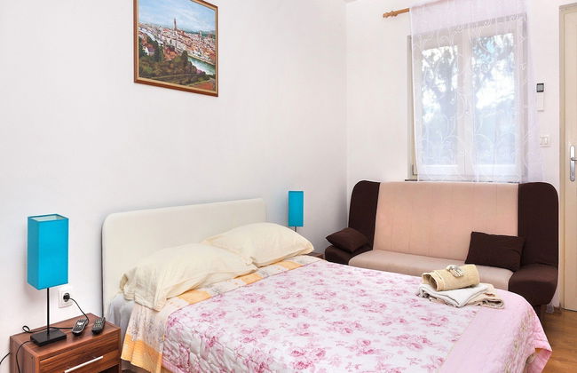 Apartments Barbara With Swimming Pool - Foto 4