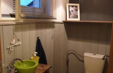 Gîte Alsace maison indépendante proche Strasbourg - Foto 23