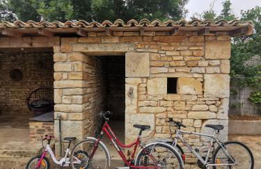 Les Gîtes de La Roche Élie Chez Léonie - Foto 29