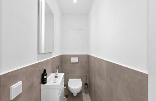 Park Lane Central Apartments - Photo 27