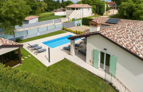 Celtis House -Pool-Whirlpool-Sauna - Foto 16