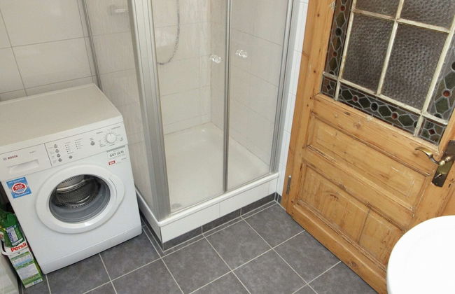 Nostalgic Apartment in the Beautiful Eifel Region - Foto 13