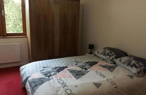 De brique & de bois, Lac du Der - Foto 13