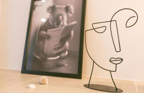 Blue Chili 34 - City Apartment für 4 in Karlshorst - Photo 27