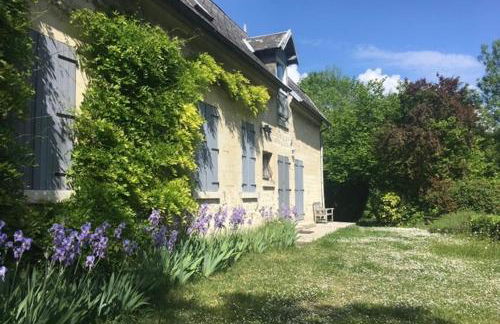 Maison cosy dans village historique - Foto 46