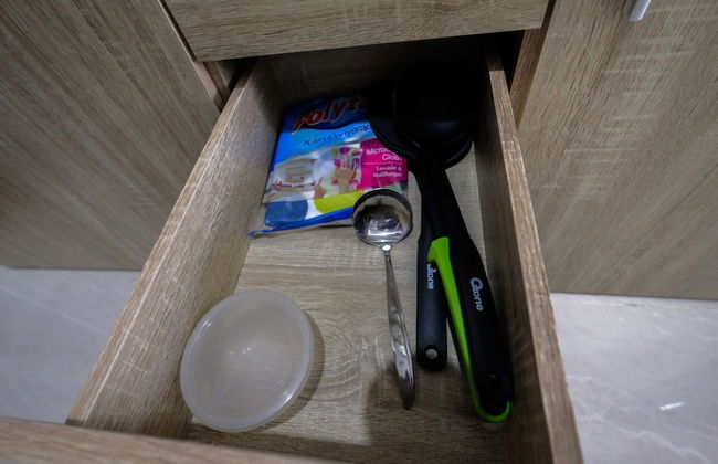 Exclusive Studio Apartment Springwood Residence - Foto 27