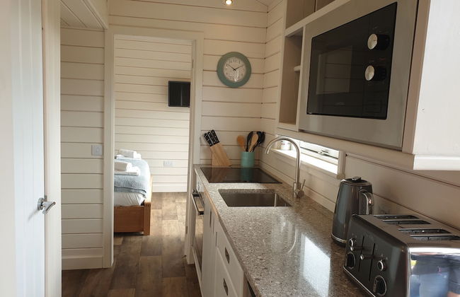 Toradh Cabin - Foto 5