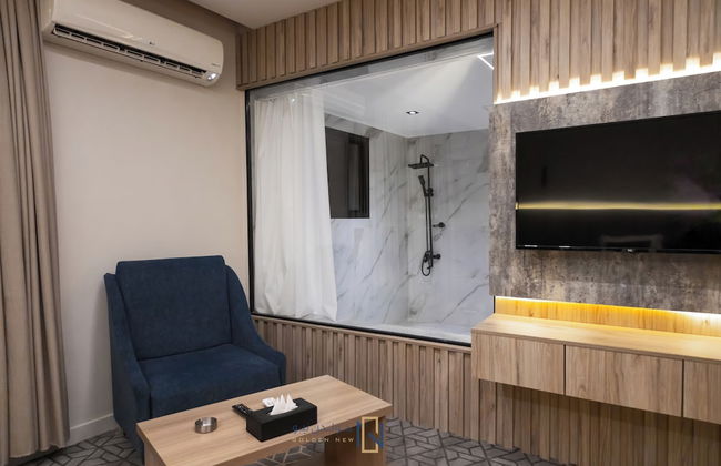 Golden New Quraish - Foto 24