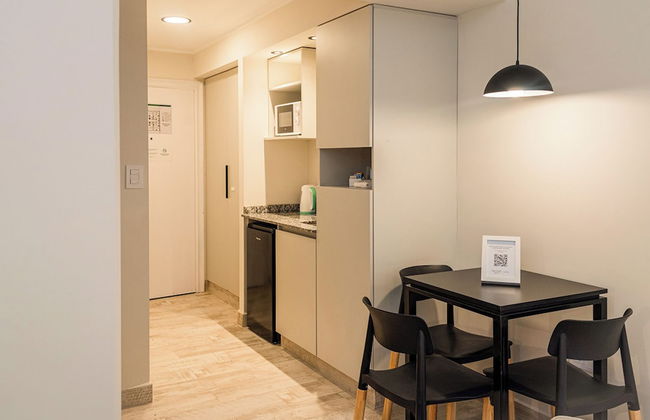 RentUp Suites Salta - Foto 65